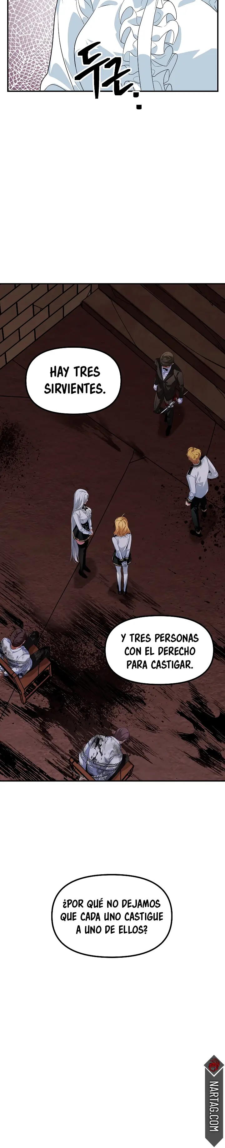 Read SSS-Class Revival Hunter ES Manga Online