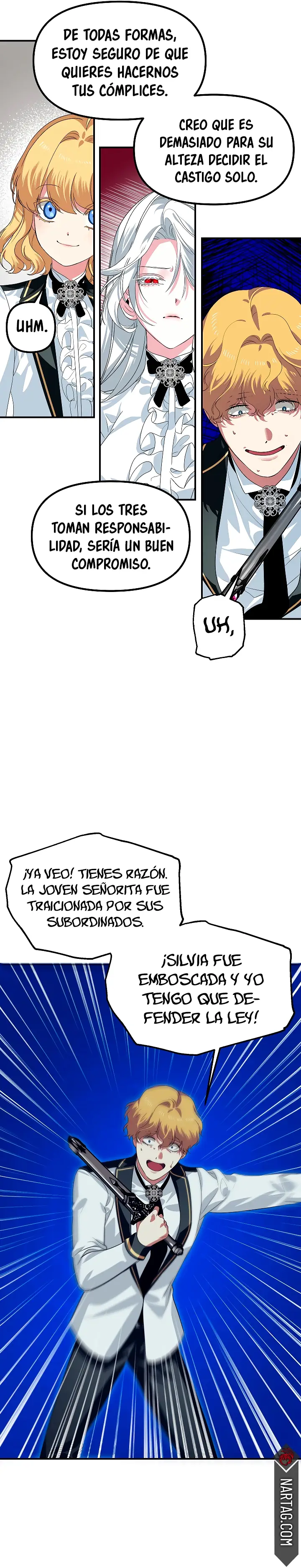 Read SSS-Class Revival Hunter ES Manga Online