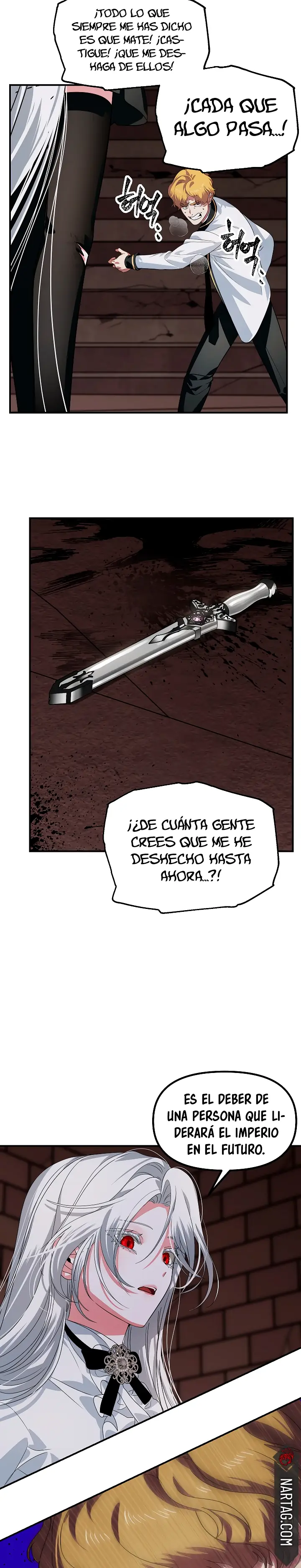 Read SSS-Class Revival Hunter ES Manga Online