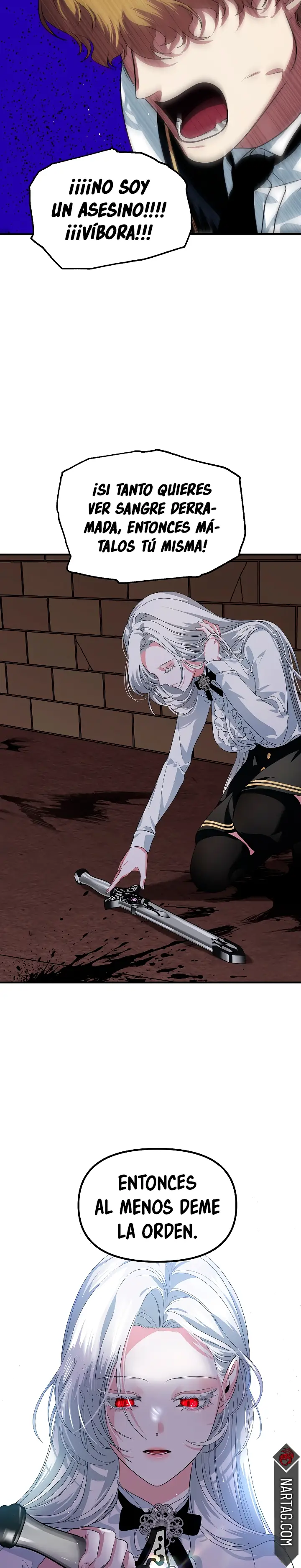 Read SSS-Class Revival Hunter ES Manga Online