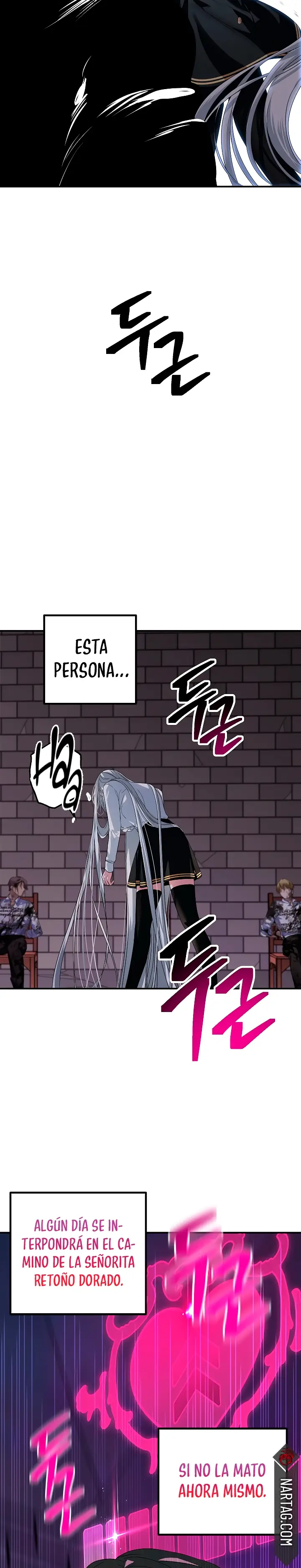 Read SSS-Class Revival Hunter ES Manga Online