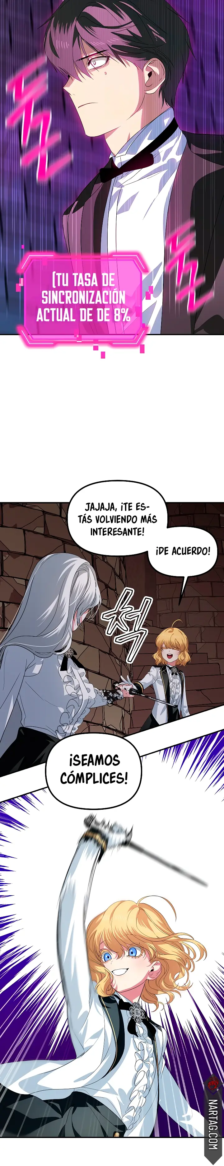 Read SSS-Class Revival Hunter ES Manga Online