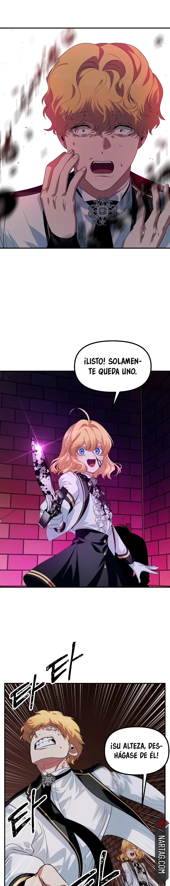 Read SSS-Class Revival Hunter ES Manga Online
