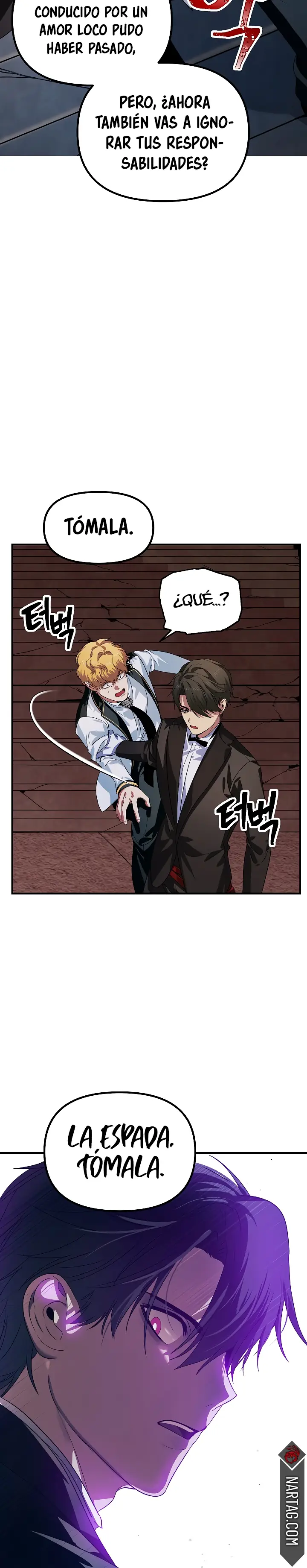 Read SSS-Class Revival Hunter ES Manga Online