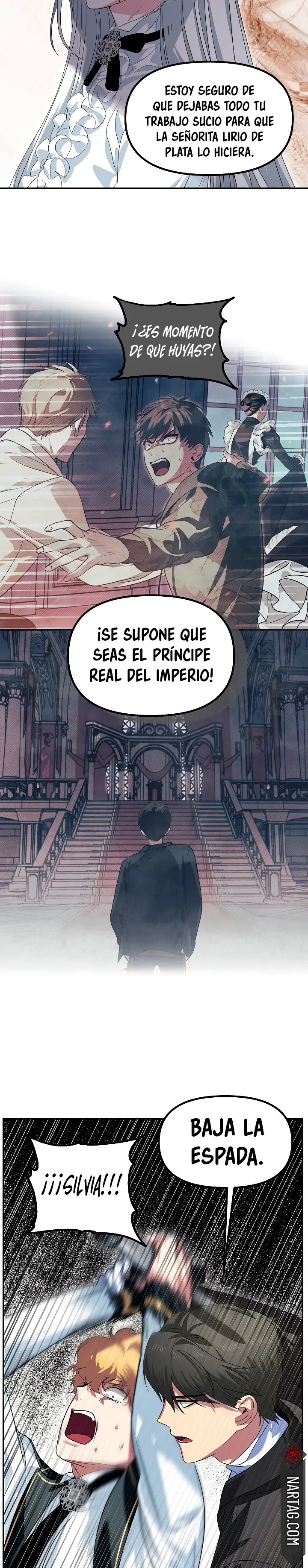 Read SSS-Class Revival Hunter ES Manga Online