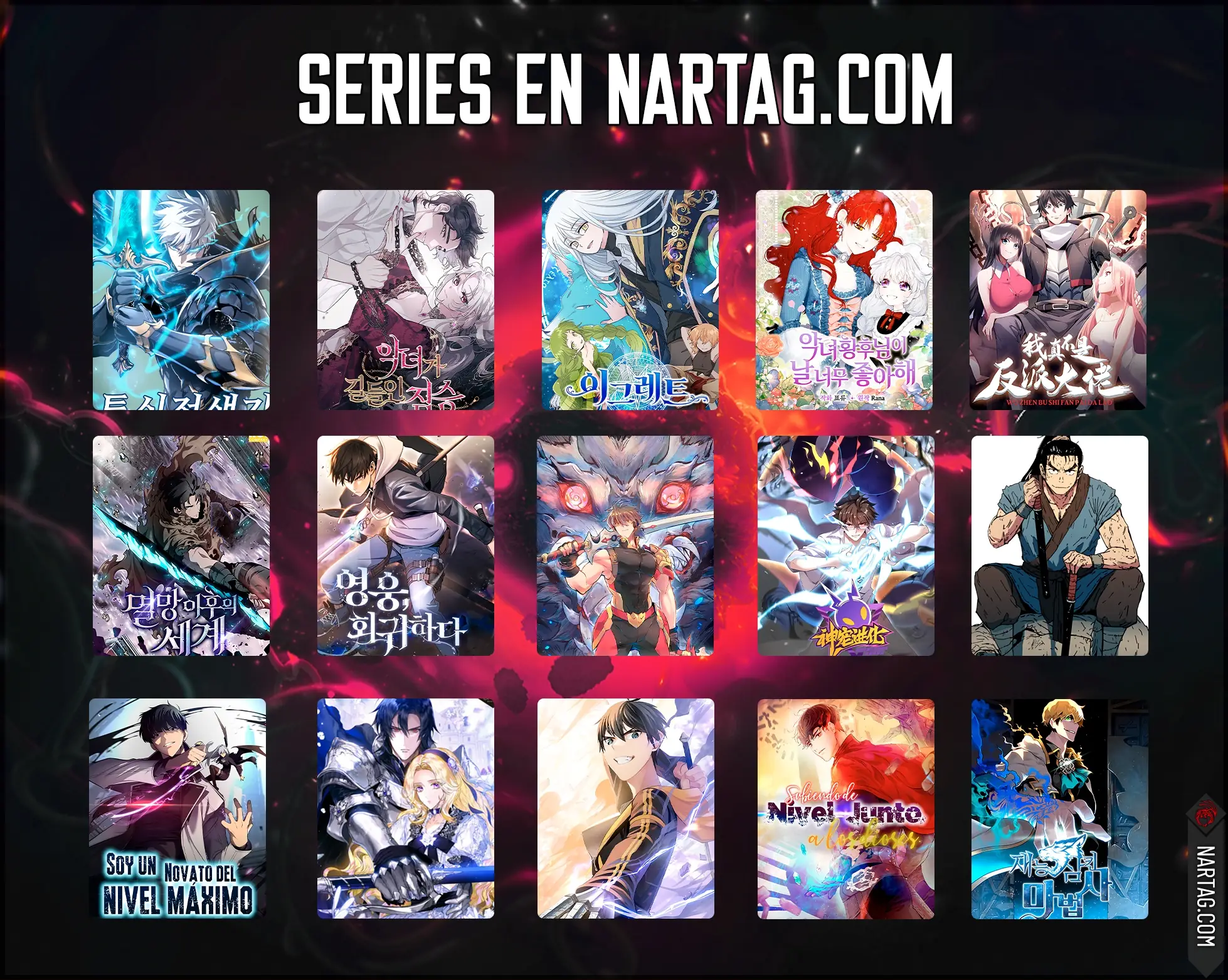 Read SSS-Class Revival Hunter ES Manga Online