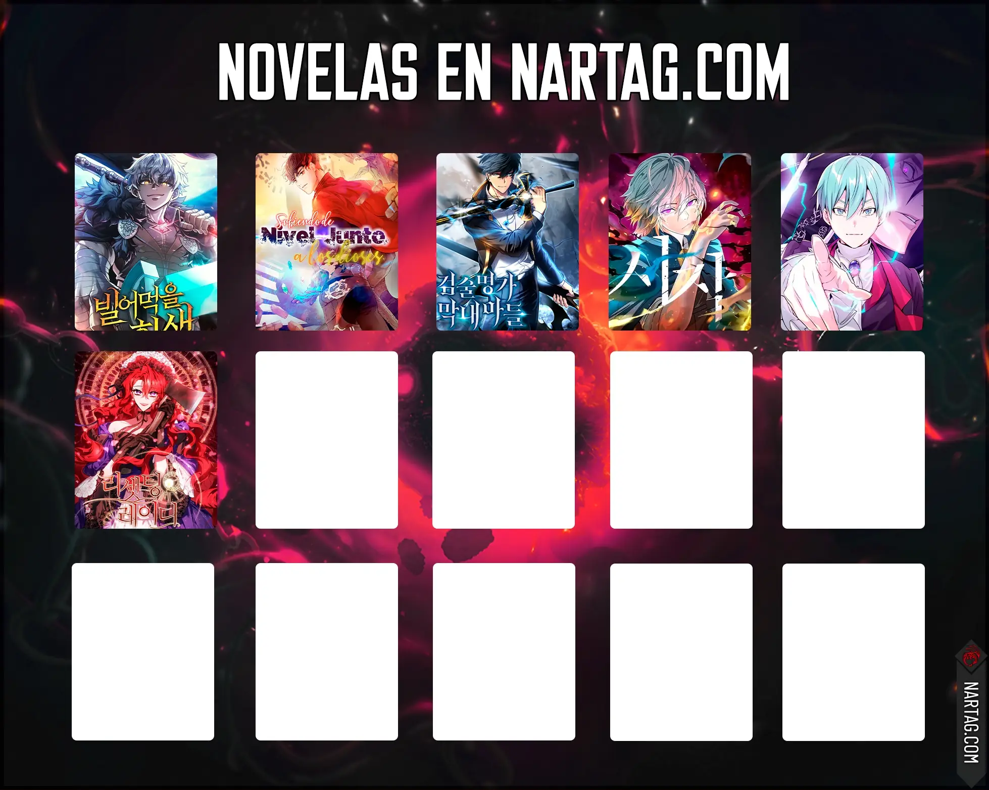 Read SSS-Class Revival Hunter ES Manga Online