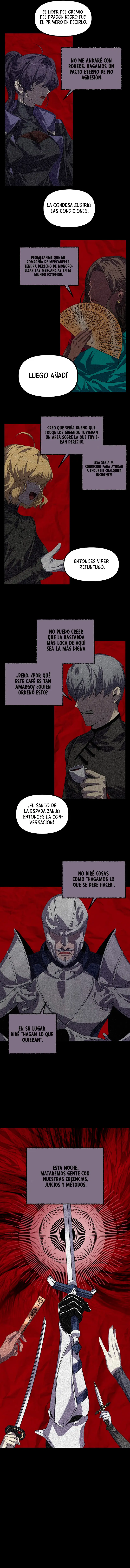 Read SSS-Class Revival Hunter ES Manga Online