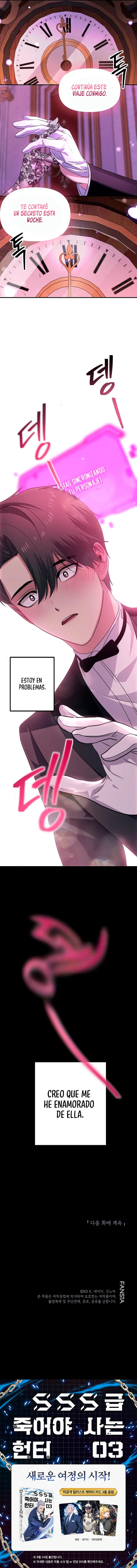 Read SSS-Class Revival Hunter ES Manga Online