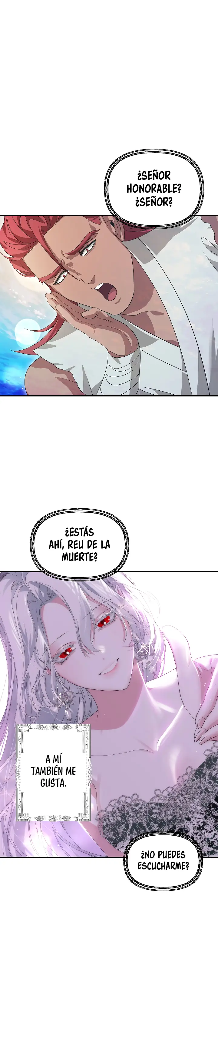 Read SSS-Class Revival Hunter ES Manga Online