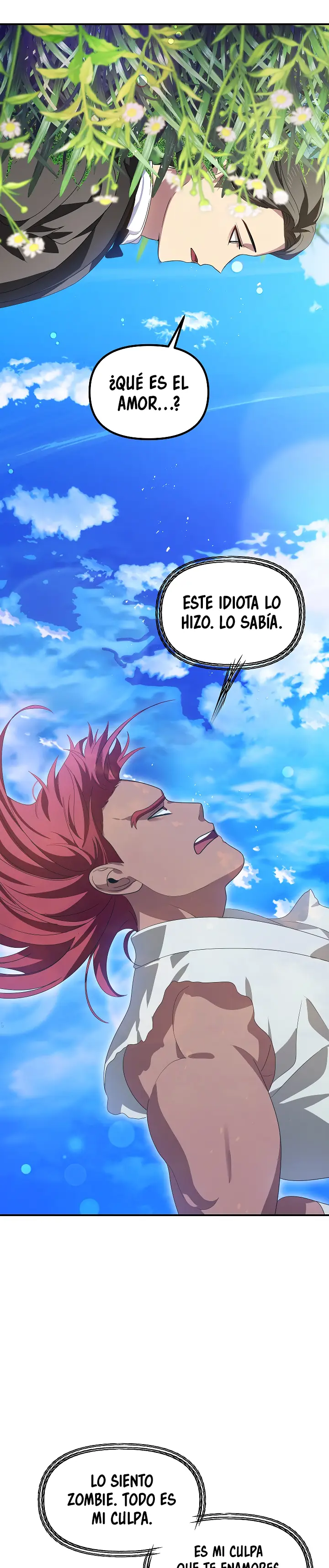 Read SSS-Class Revival Hunter ES Manga Online