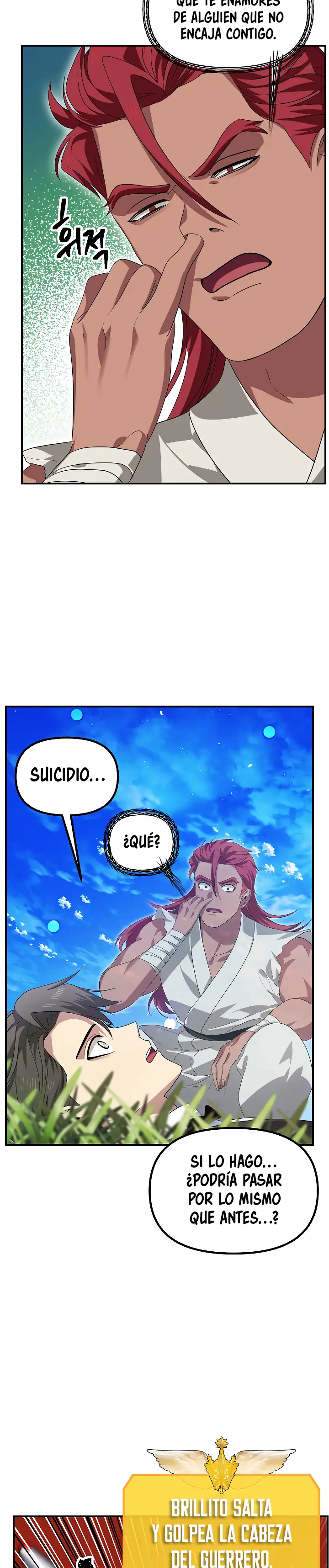 Read SSS-Class Revival Hunter ES Manga Online