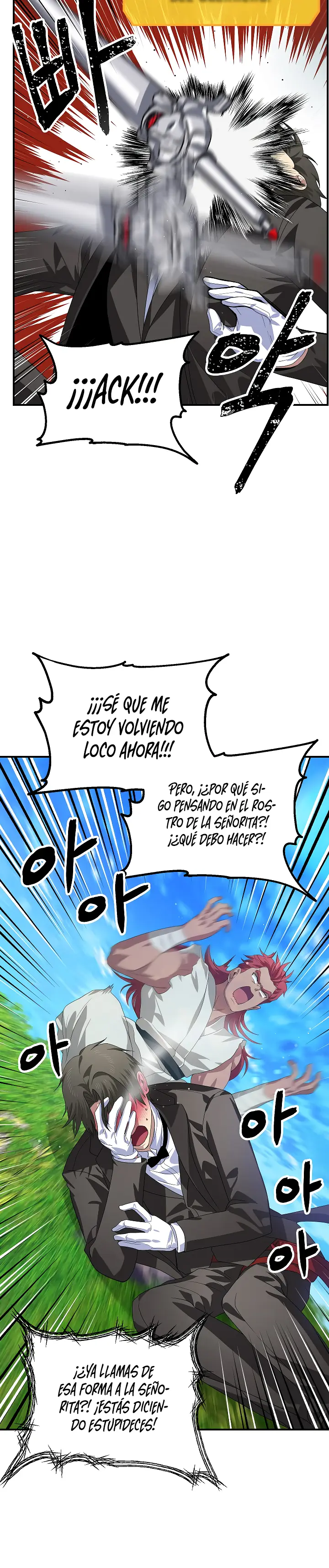 Read SSS-Class Revival Hunter ES Manga Online
