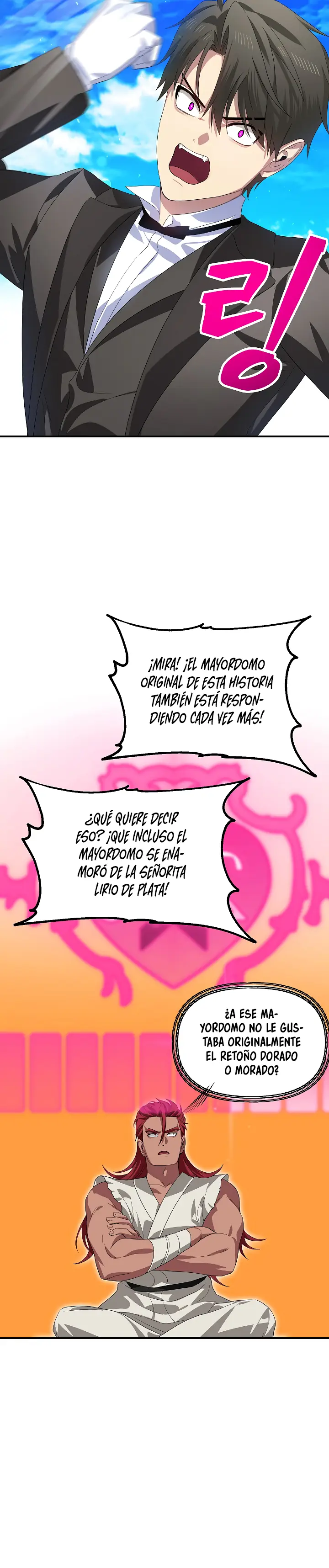 Read SSS-Class Revival Hunter ES Manga Online