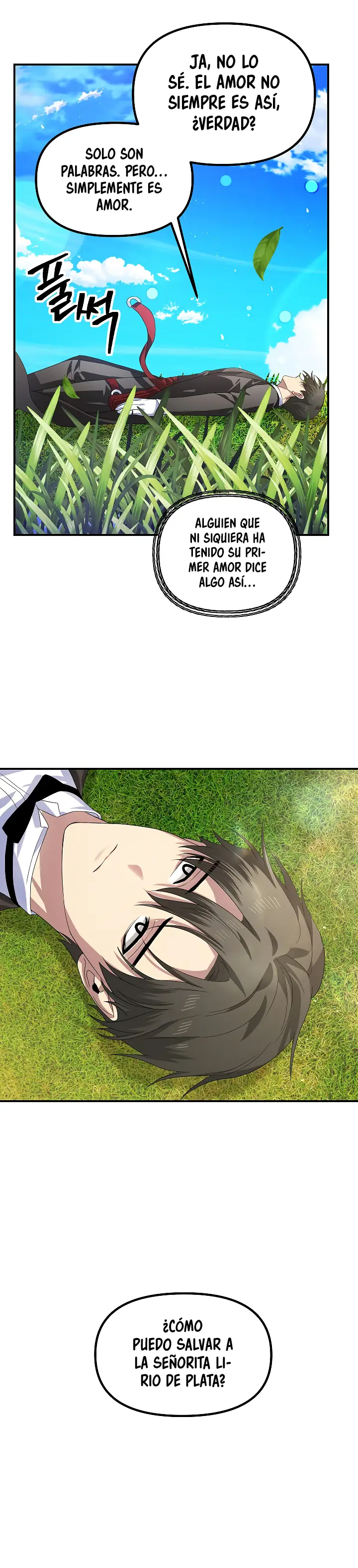 Read SSS-Class Revival Hunter ES Manga Online