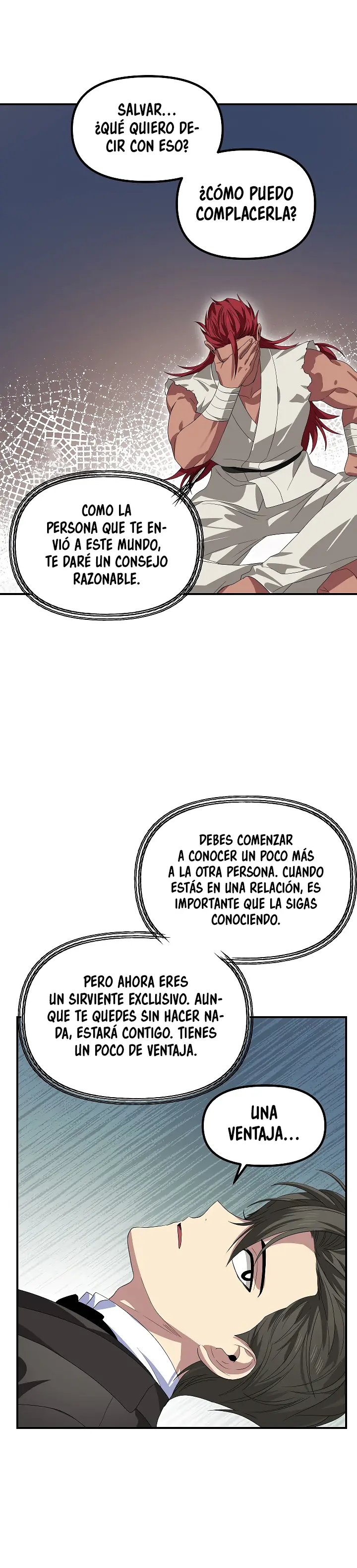 Read SSS-Class Revival Hunter ES Manga Online