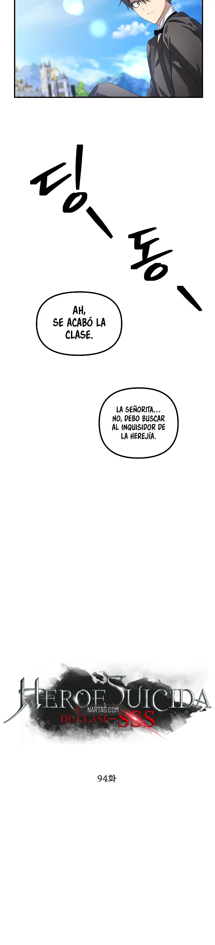 Read SSS-Class Revival Hunter ES Manga Online