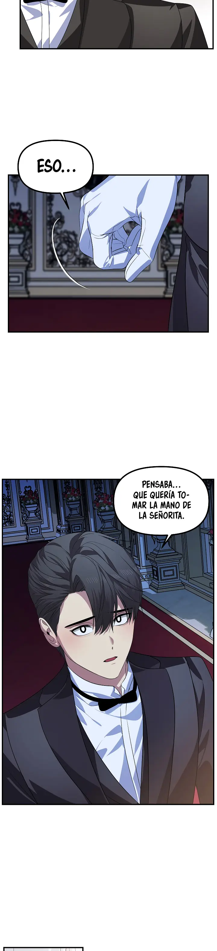 Read SSS-Class Revival Hunter ES Manga Online