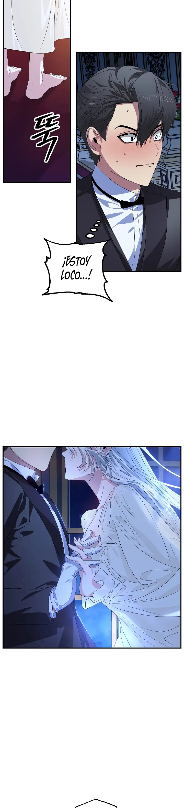 Read SSS-Class Revival Hunter ES Manga Online