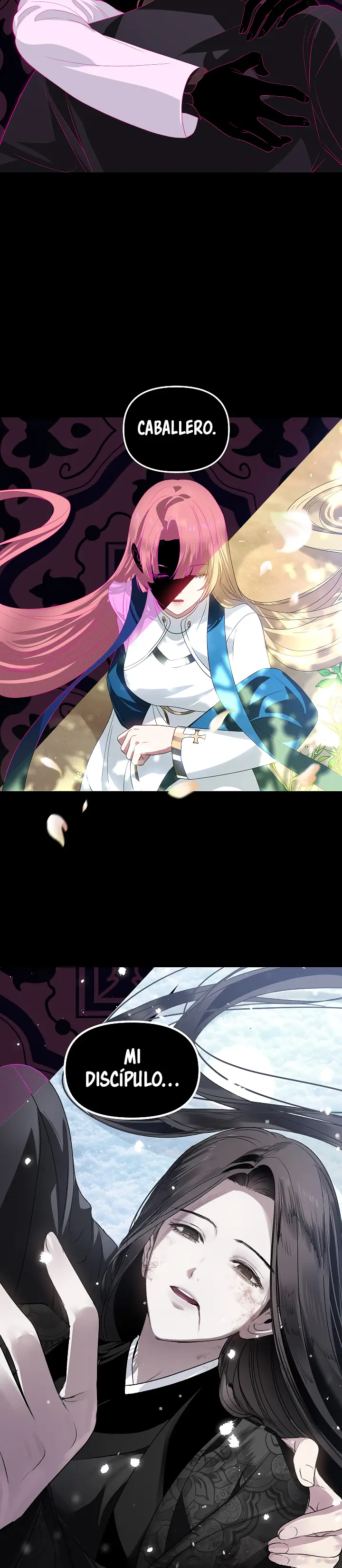 Read SSS-Class Revival Hunter ES Manga Online