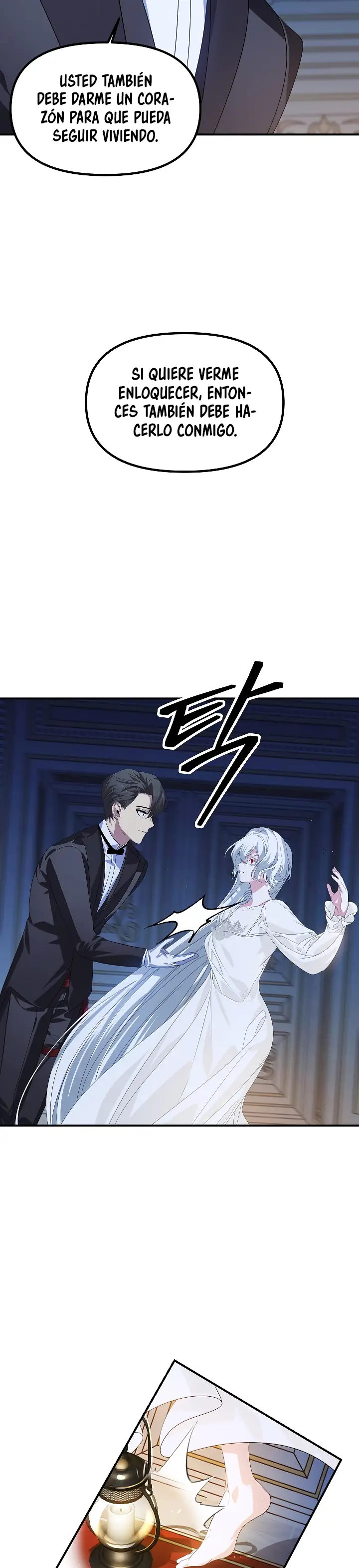 Read SSS-Class Revival Hunter ES Manga Online