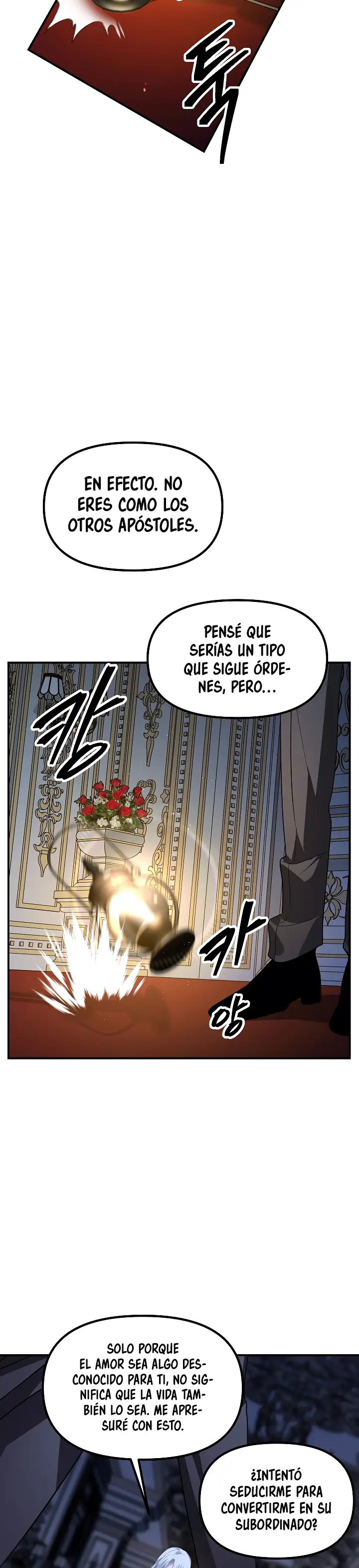 Read SSS-Class Revival Hunter ES Manga Online