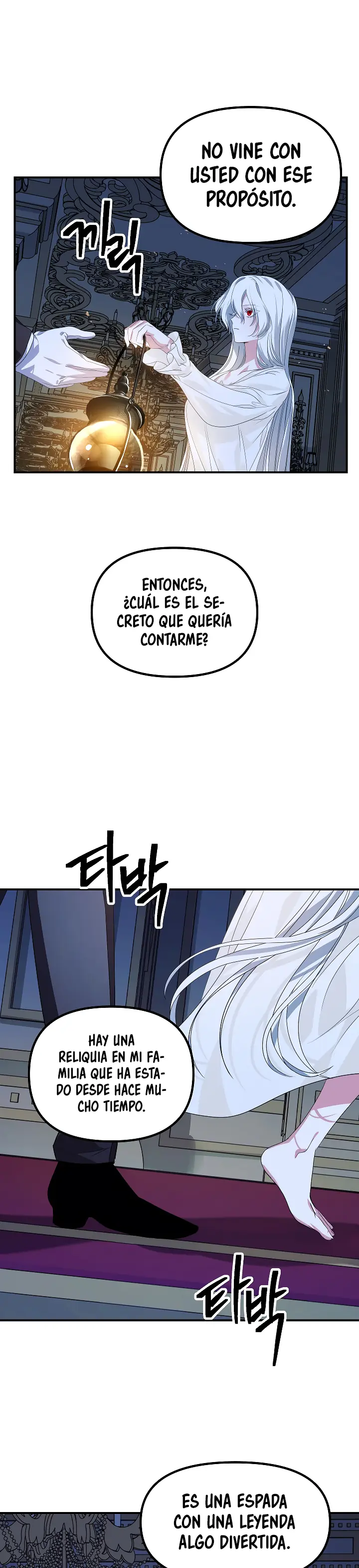 Read SSS-Class Revival Hunter ES Manga Online