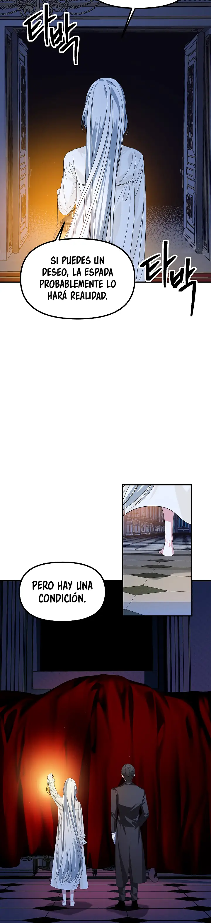 Read SSS-Class Revival Hunter ES Manga Online