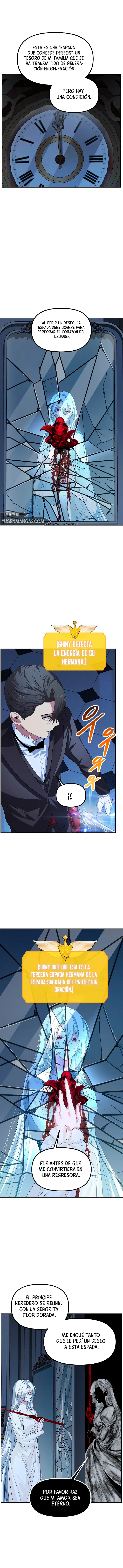 Read SSS-Class Revival Hunter ES Manga Online