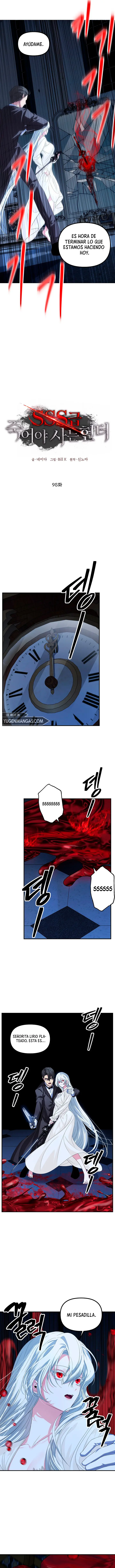 Read SSS-Class Revival Hunter ES Manga Online