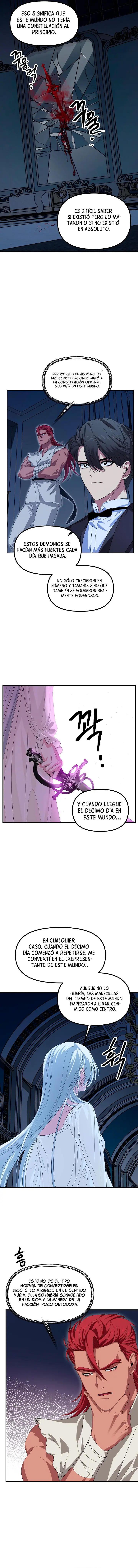 Read SSS-Class Revival Hunter ES Manga Online