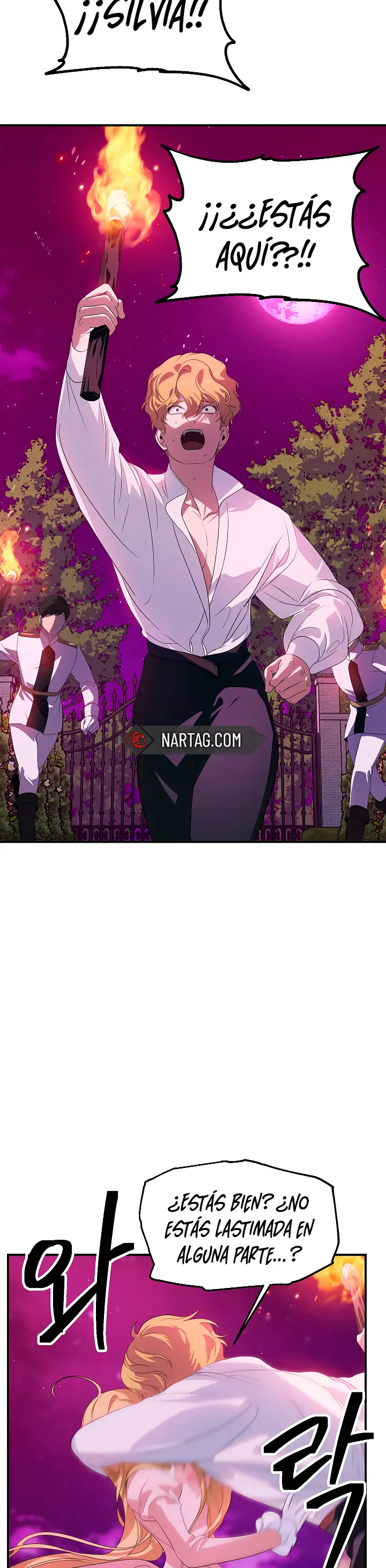 Read SSS-Class Revival Hunter ES Manga Online