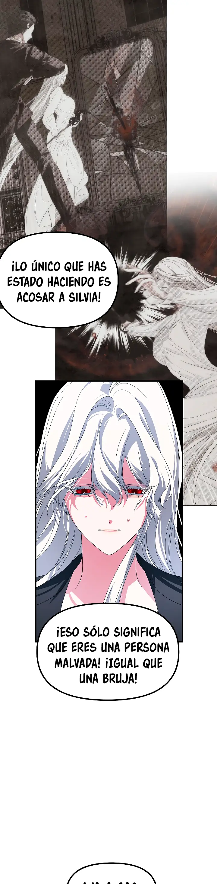 Read SSS-Class Revival Hunter ES Manga Online
