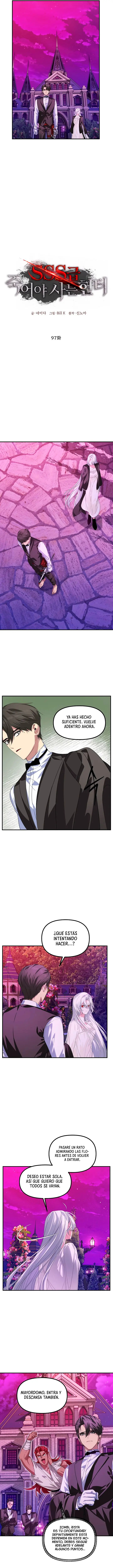 Read SSS-Class Revival Hunter ES Manga Online