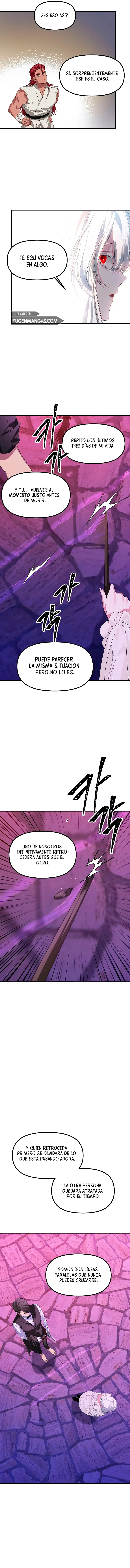 Read SSS-Class Revival Hunter ES Manga Online