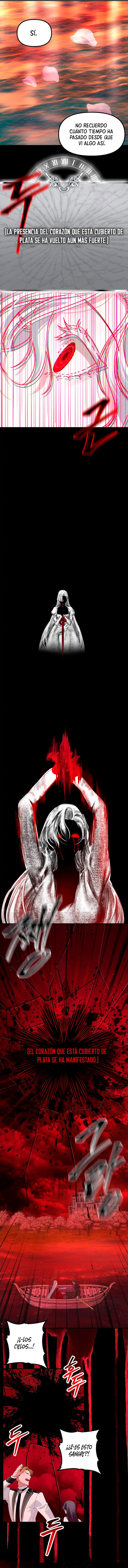 Read SSS-Class Revival Hunter ES Manga Online