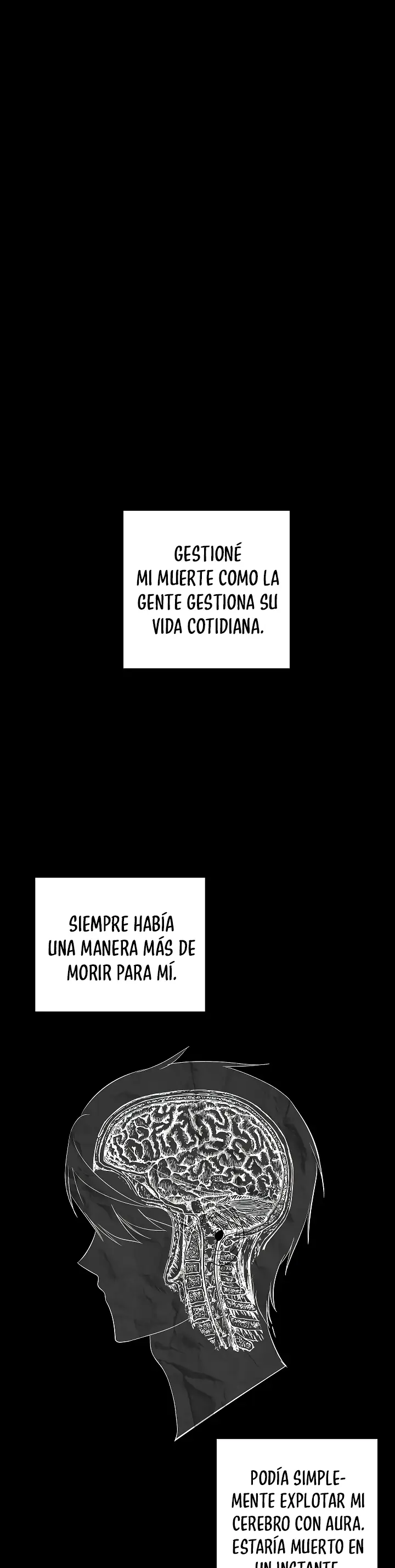 Read SSS-Class Revival Hunter ES Manga Online