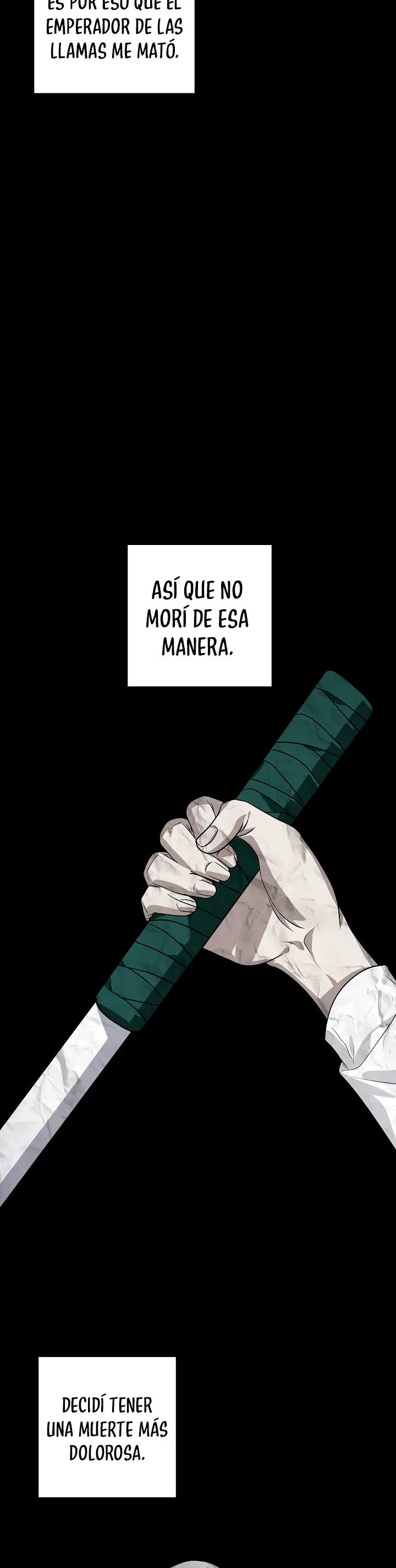Read SSS-Class Revival Hunter ES Manga Online