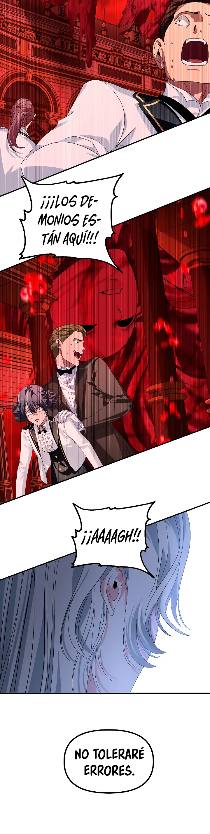 Read SSS-Class Revival Hunter ES Manga Online