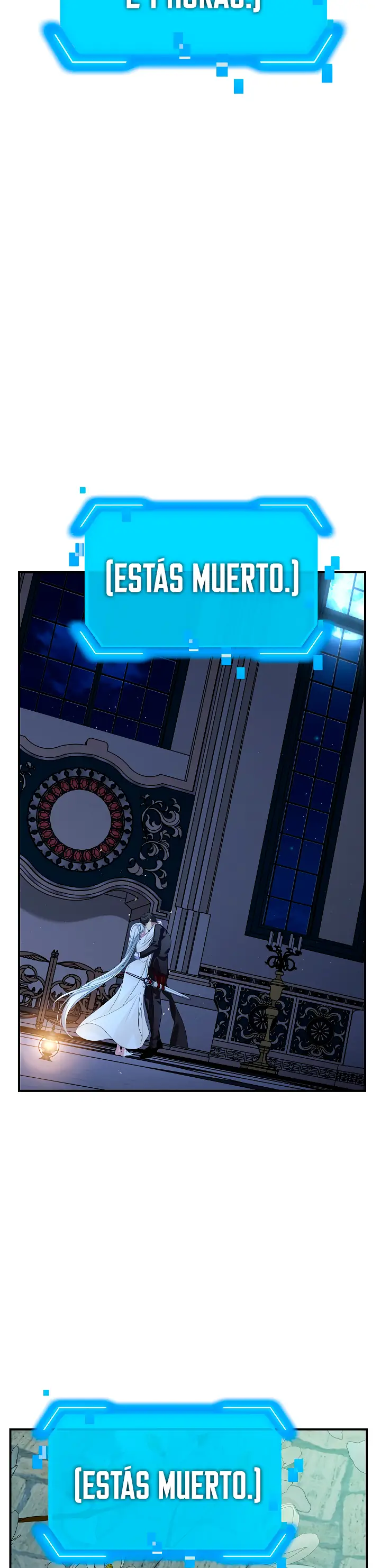 Read SSS-Class Revival Hunter ES Manga Online
