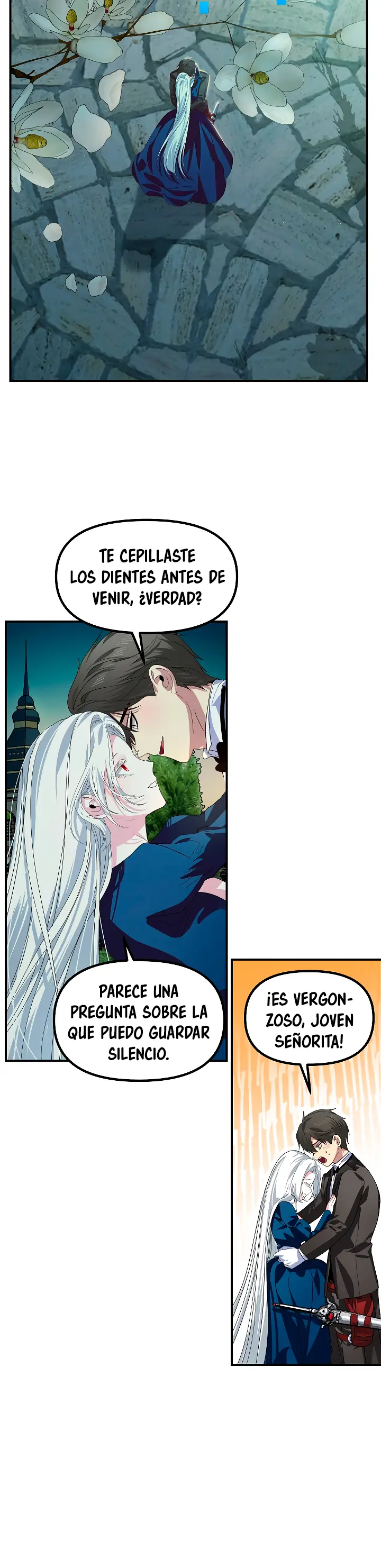 Read SSS-Class Revival Hunter ES Manga Online