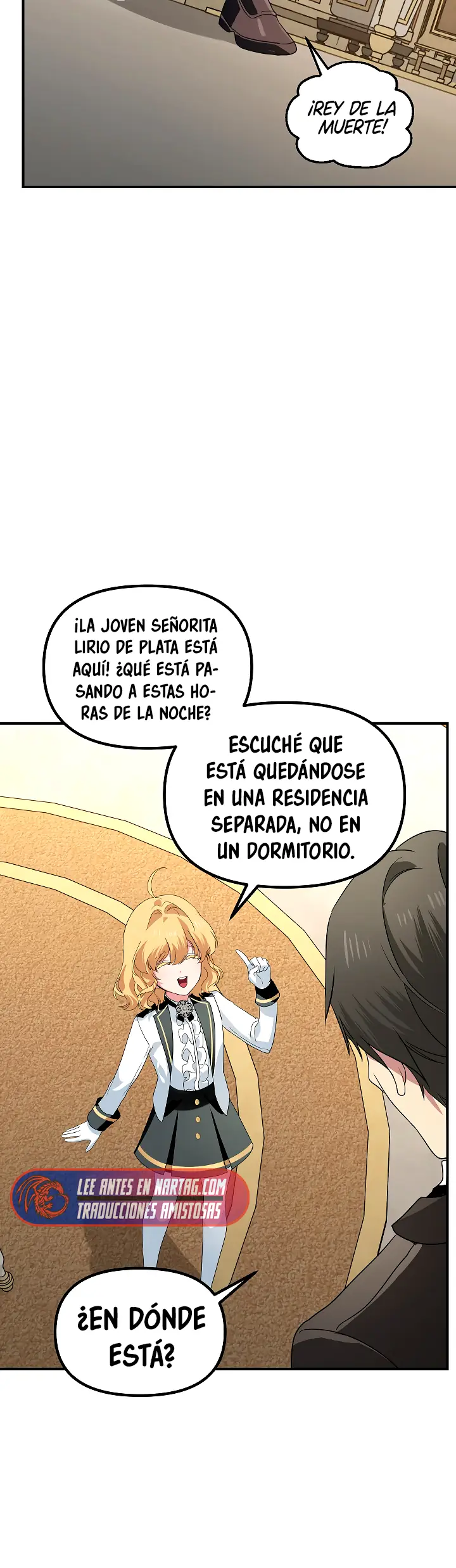 Read SSS-Class Revival Hunter ES Manga Online