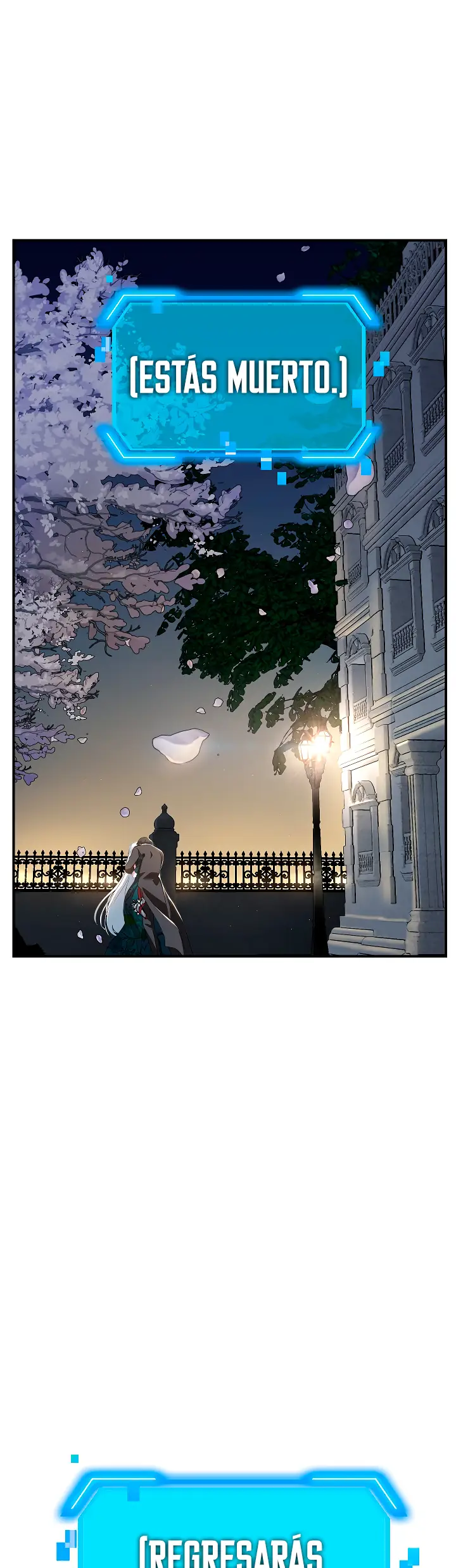Read SSS-Class Revival Hunter ES Manga Online