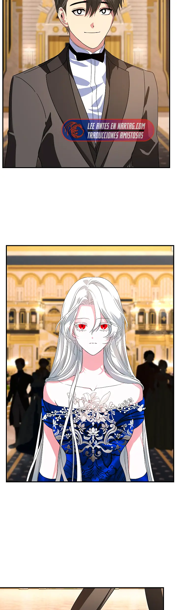 Read SSS-Class Revival Hunter ES Manga Online