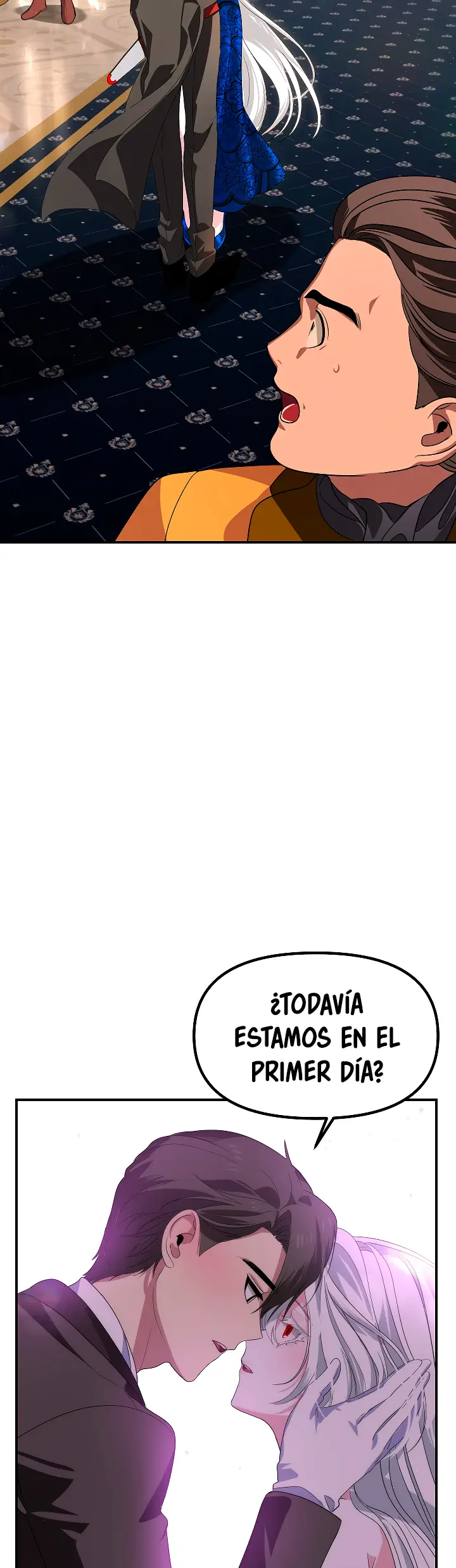 Read SSS-Class Revival Hunter ES Manga Online