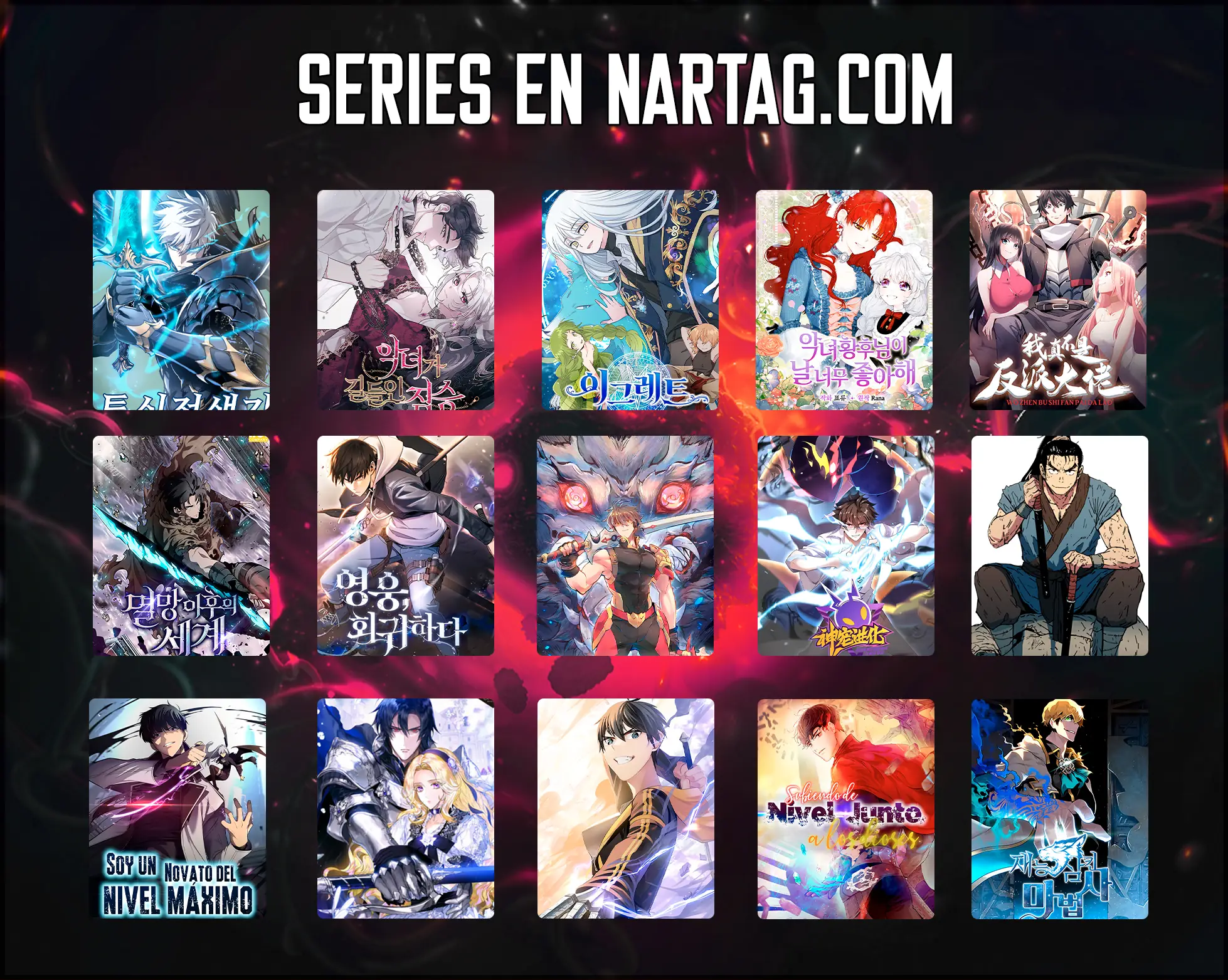 Read SSS-Class Revival Hunter ES Manga Online
