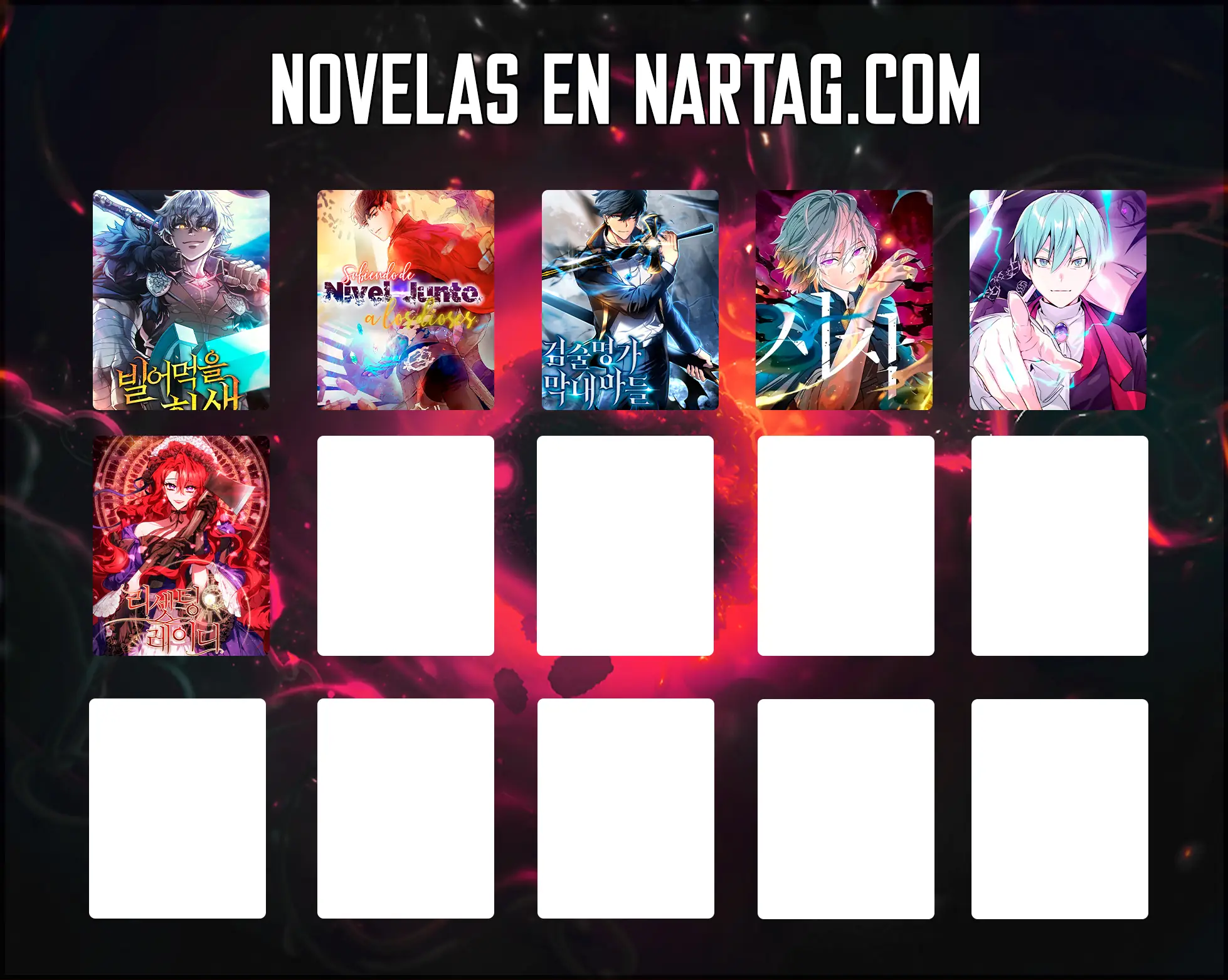 Read SSS-Class Revival Hunter ES Manga Online