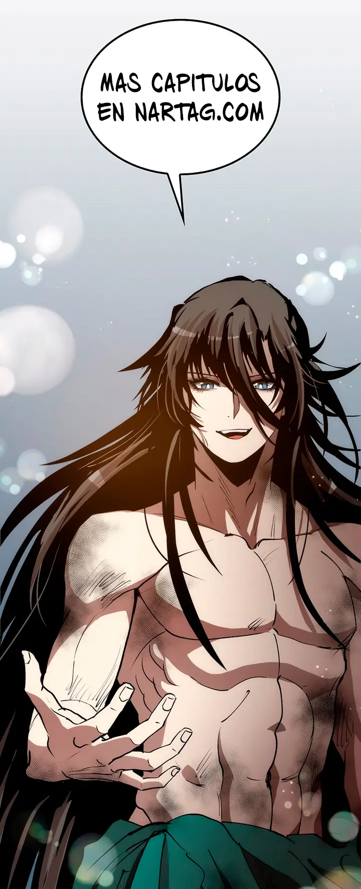 Read SSS-Class Revival Hunter ES Manga Online
