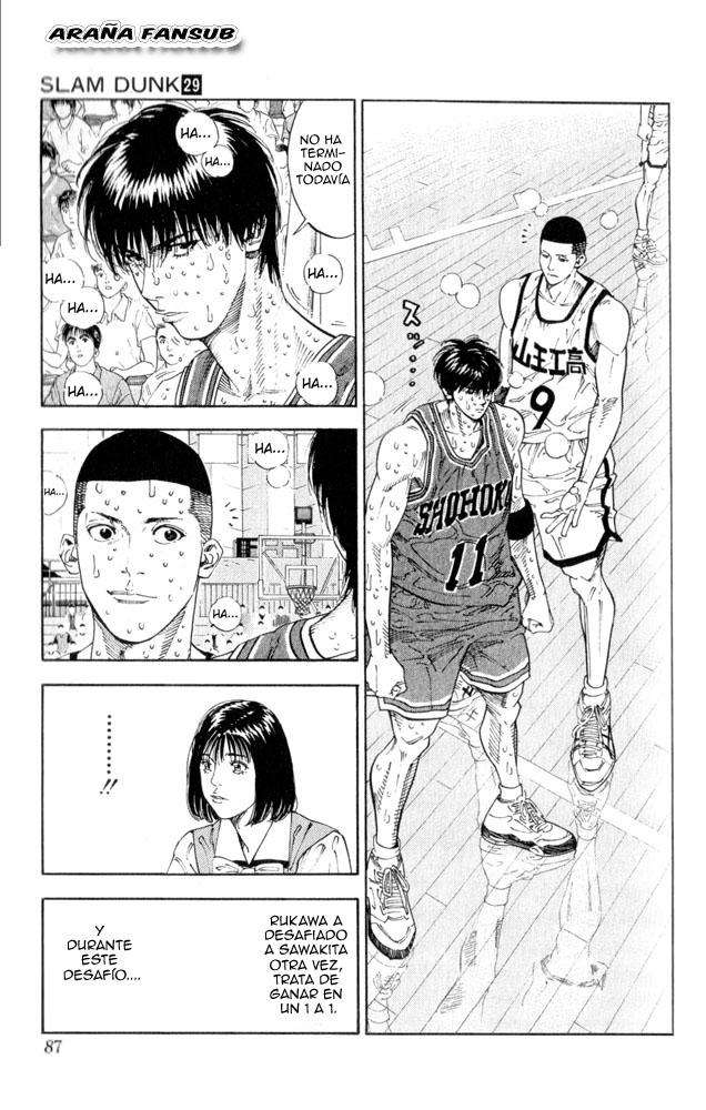 Read Slam Dunk ES Manga Online