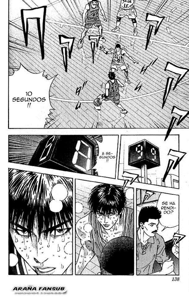 Read Slam Dunk ES Manga Online